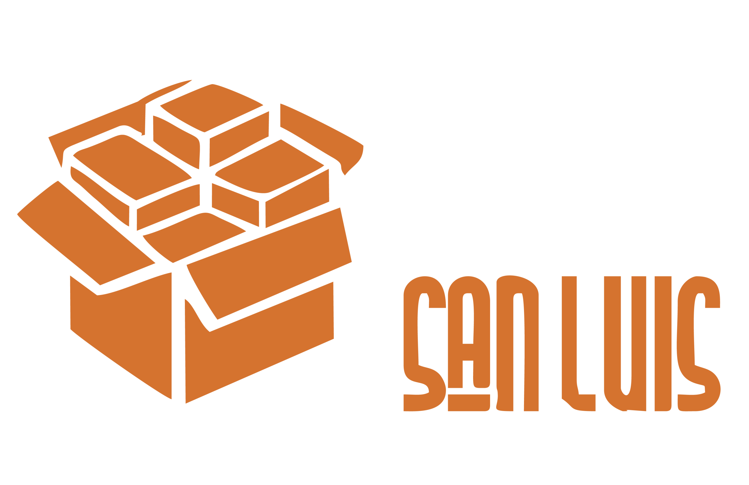 Cajas San Luis
